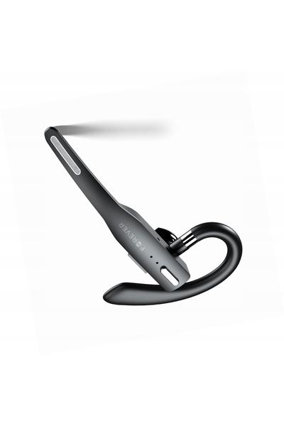 Forever18 Căști Bluetooth cu agățătoare de ureche pentru apeluri, pentru Moto...