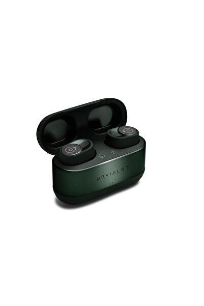 Devialet Gemini II Adaptif ANC Gürültü Engelleme, Bluetooth 5.2 Multipoint, 1...