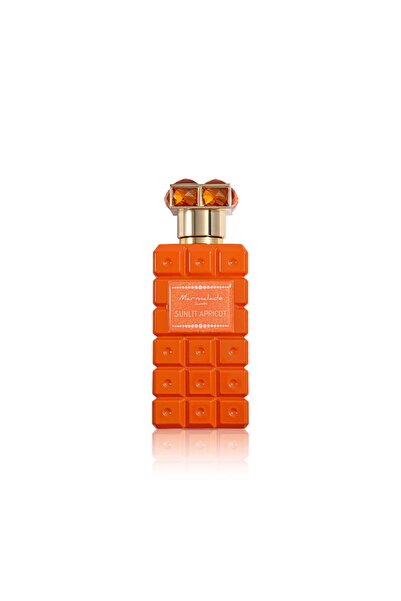 Oriarome SUNLIT APRICOT MARMALADE 100 ML