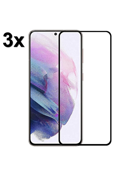 Techwave 5D Πλήρους Κάλυψης Σκληρυμένο Γυαλί για Samsung Galaxy A56 5G μαύρο ...