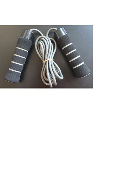 Spartan Sport Skipping rope, 3 m, with non-stick handle