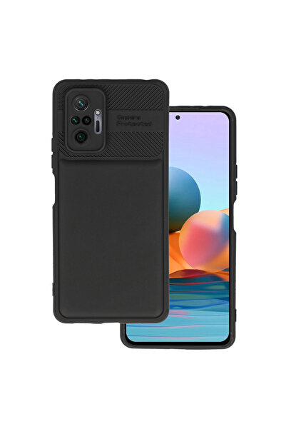 Techwave Ενισχυμένη προστατευτική θήκη για Xiaomi Redmi Note 10 Pro / 10 Pro ...