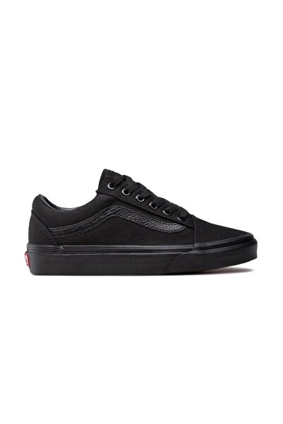 Vans UA OLD SKOOL VN000D3HBKA-BKA Μαύρο 41