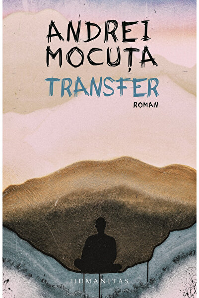 Editura Humanitas Transfer, Andrei Mocuța - Humanitas Publishing House