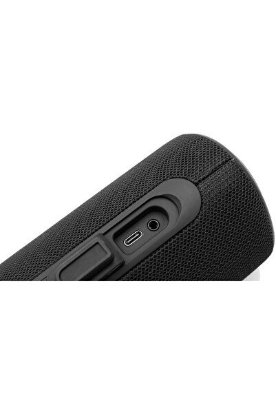 JVC Boxă portabilă SX-E423B Bluetooth 5.0 4000mAh USB-C Intrare AUX 14 ore