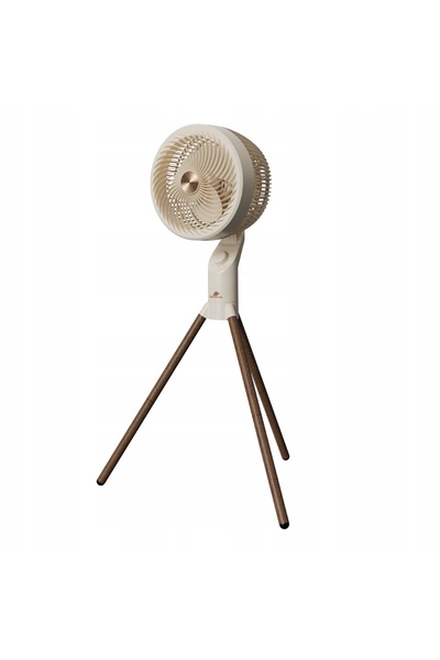 Spacetronik Ventilator vertical silențios, ventilator de casă, aromaterapie, ...