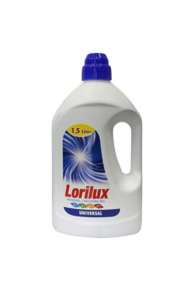DARA Detergent pentru Rufe Automat, DARA, 1.5 L Universal