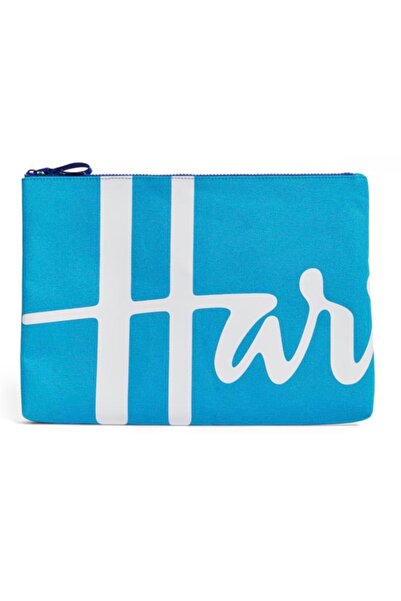 Harrods Harod's Multi-Purpose Large Size Blue Color Case (Original - Harod's ...