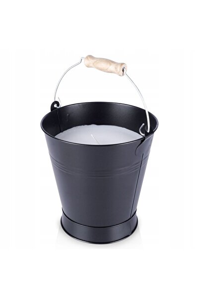 Vilde Lumânare CITRINE aromatică anti-țânțari XL