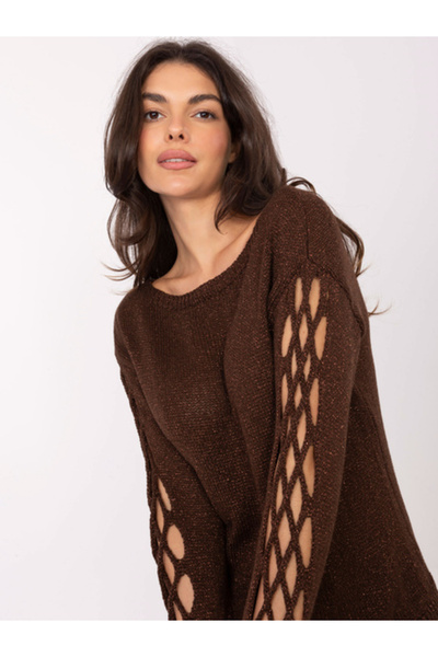 Italy Moda Pulover Dama Maneca lunga, Elegant, ITALY MODA, Maro Eleganta Offi...