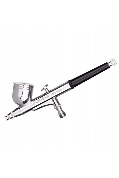 Fengda Aerograf Original BD-130 Duză de 0.5mm Acțiune Dublă
