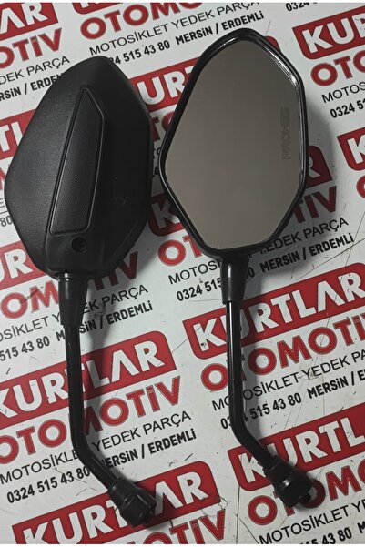 MTO Cup - Sc 10mm Ayna Takımı
