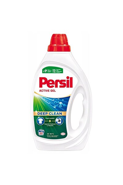 DARA Liquid Detergent, DARA, 990 ml Deep Universal 22 washes