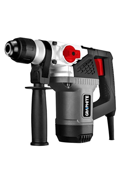 graphite Ciocan rotopercutor SDS+ 900W ciocan rotopercutor valiza