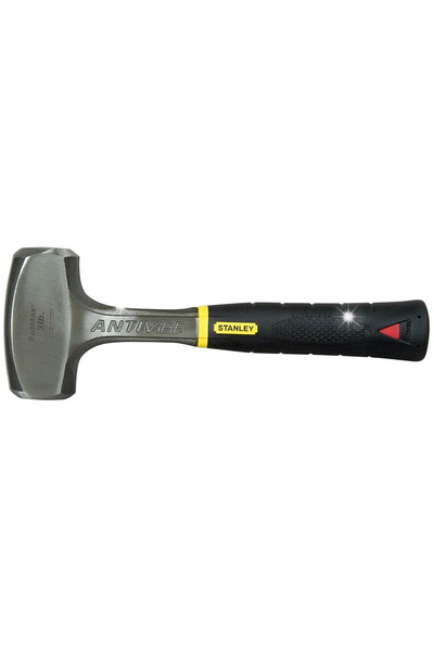 STANLEY SINCE 1913 CIOCAN FATMAX CU CAP DUBLU 1,3KG 1-56-001 STANLEY