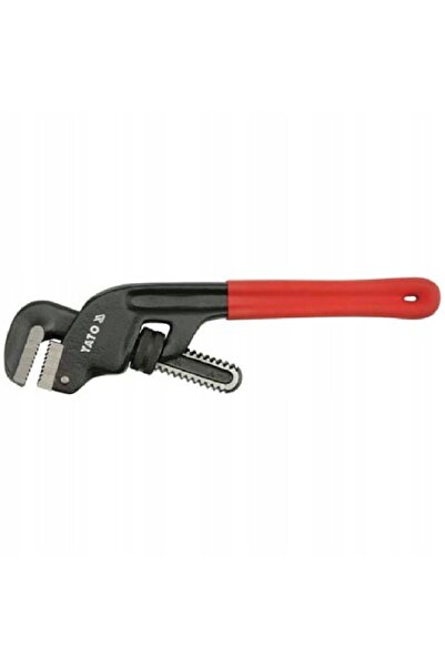 yato Cheie Stillson pentru țevi PCV 900mm