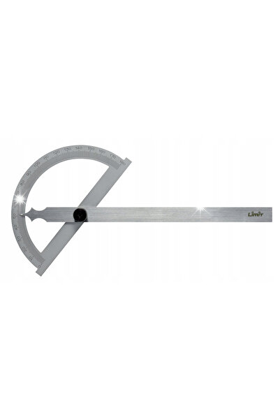 Limitless Raportor circular 120*150MM 25480203 LIMIT