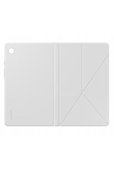 Samsung Husă tip carte EF-BX110TWEGWW pentru Tab A9, albă