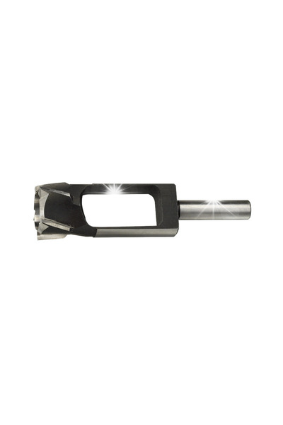 LUNAMER Burghiu din oțel scule de construcții pentru găuri 20 mm 203380407 LUNA