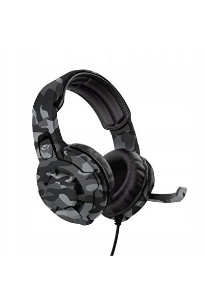 Trust Căști de gaming cu microfon pentru jocuri Radius