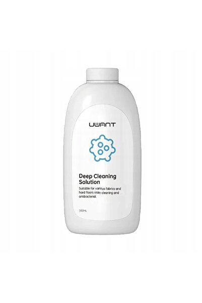NO BRAND Soluție lichidă pentru curățare profundă a aspiratoarelor UWANT 500ml