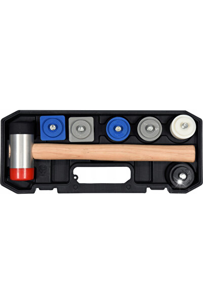 yato CIOCAN DE MONTAJ 320 mm SET + 8 ACCESORII