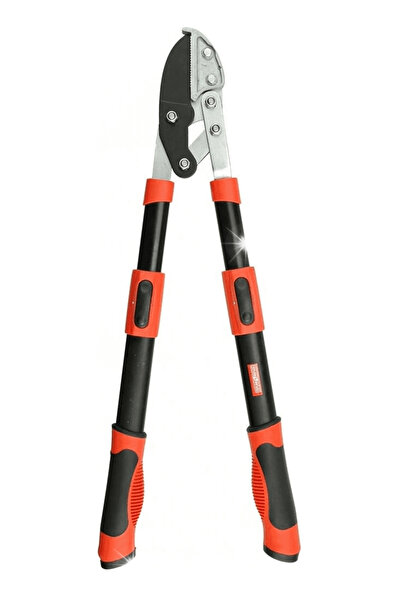 yato Foarfecă telescopică pentru tăiat crengi 660 - 910mm