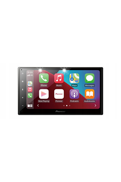 Pioneer Radio auto SPH-DA160DAB Bluetooth USB 6,8'' 4x50W