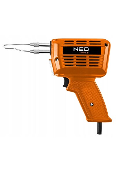 NO BRAND Fier de lipit NEO, transformator 150W, kit, pastă de cositor, 3 vârf...
