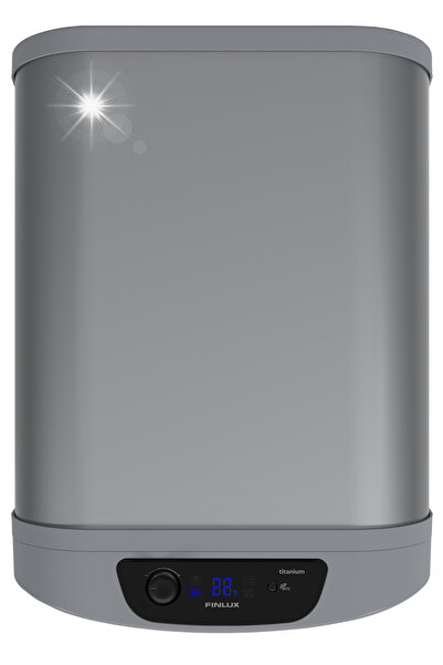 FİNLUX Bojler electric F-WH50D20SL 2kW 10 bari 15dB Încălzitor de apă