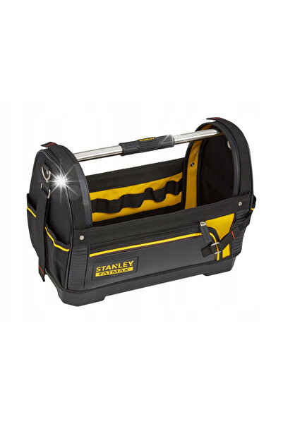 STANLEY SINCE 1913 STANLEY Geantă de scule FATMAX 18'' pentru montaj