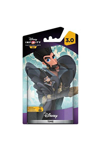 Disney Infinitul 3 - Timp