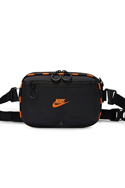 Nike Çanta Bel Çantası HAYWARD PATROL CROSSBODY Omuz Çantası 4 Litre
