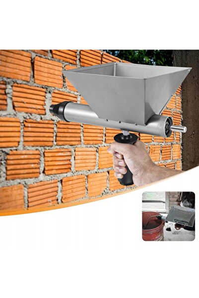 bedee Pistol de chituire pentru mașină de găurit, aplicator pentru aplicarea ...