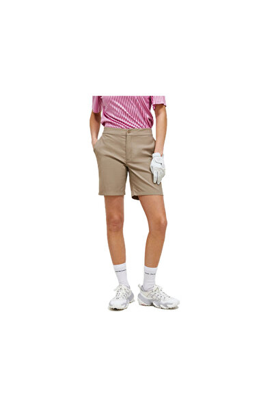 Peak Performance Player Shorts W Women's Outdoor Shorts G80273020T Beige