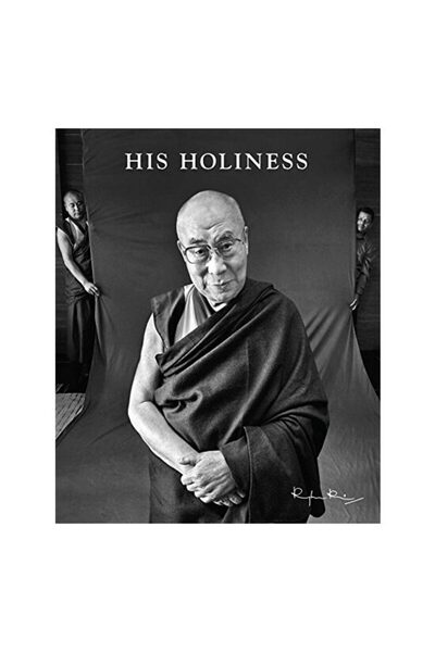 Mandala Publishing Sfântul Sărutat: Al patrulea Dalai Lama