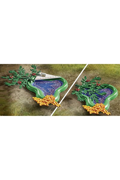 Playmobil Dinozauri în căutarea T-Rexului Set de figurine și accesorii