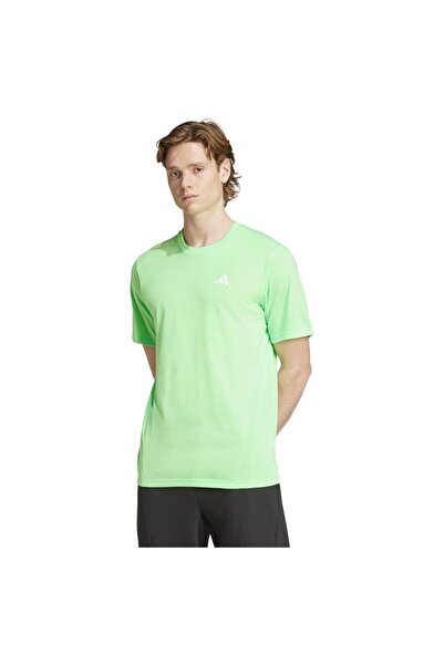 adidas Ανδρικό Κοντομάνικο Μπλουζάκι: Train-Essentials Feelready Tee 2XL