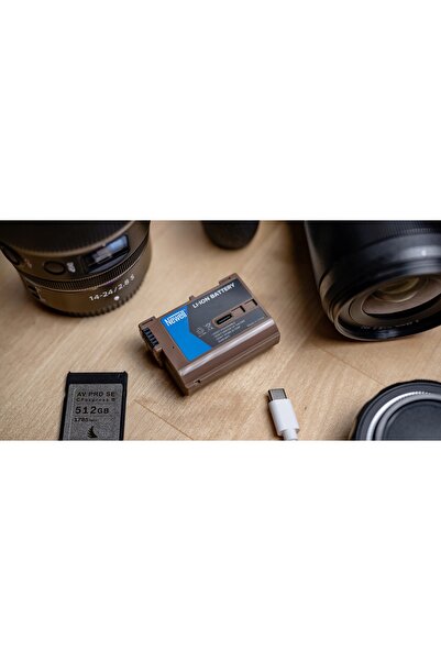 Newell Baterie reîncărcabilă NP-F730 NP-F750 NP-F770 pentru SONY 7000MAH cu U...
