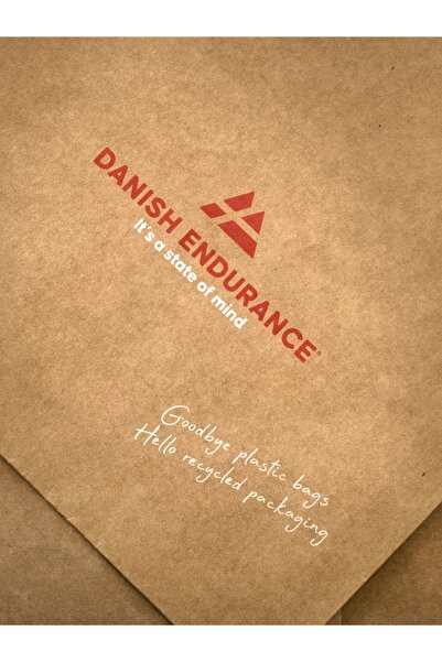 DANISH ENDURANCE Tricou compresiv bărbătesc, mulat, pentru sală, pachet de 2,...