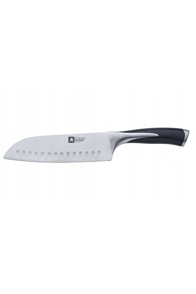 RICHARDSON SHEFFİELD AMEFA RICHARDSON CUȚIT DE BUCĂTĂRIE SANTOKU ASCUȚIT PENT...