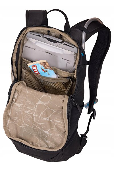 Thule Rucsac turistic AllTrail 10L - negru