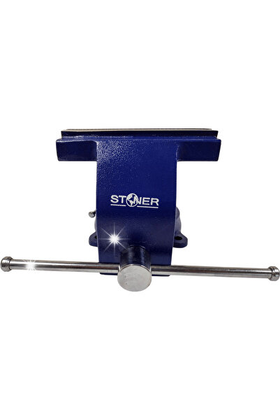 stoner Clește de tâmplărie din oțel, rotativ, 8 " (200 mm)