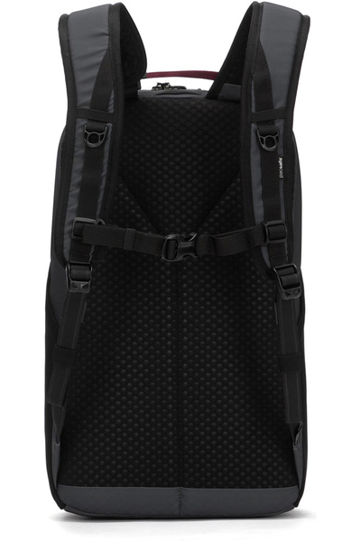 Pacsafe Rucsac antifurt Vibe 20L Gri
