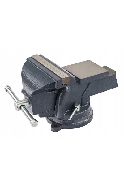 Powermat Clește de tâmplărie 150 mm Rotativ cu capăt de 360°