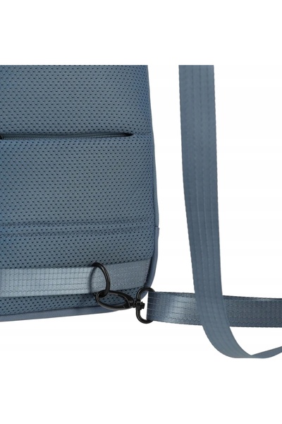 Travelite Geantă de voiaj Workfloow 6L albastră