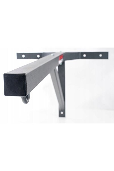DBX BUSHIDO XXL 109 cm Suport de perete pentru sac de box, Agățător de perete