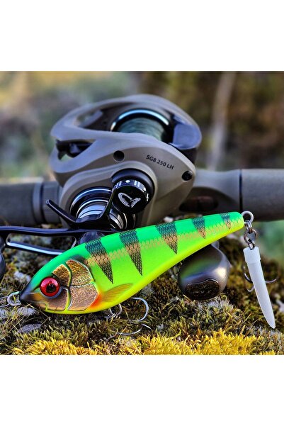 Savage Gear Wobler Deviator Swim Slow 14cm 70g Greutate (g): 70, Lungime (cm):