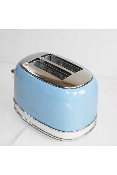 ARIETE Toster Retro 155/05 6 trepte de prăjire