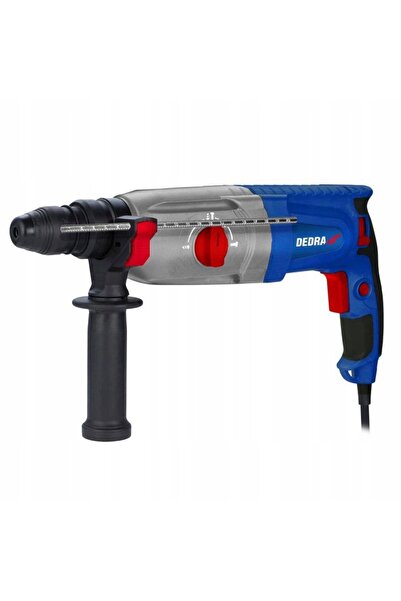 dedra DED7852 Ciocan rotopercutor SDS+ 1050W 230V